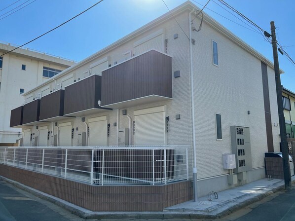 メゾフラットあか葉の物件内観写真